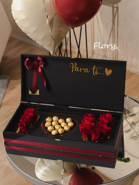 Celebra este mes de amor y amistad ❤️

Con detalles y gestos que se quedan en el corazón.✨

Nuestro catálogo disponible!

Escríbenos 3156657895 😍