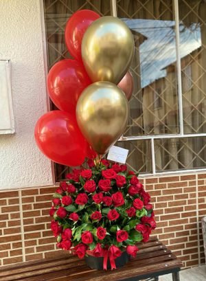 Aniversario 4