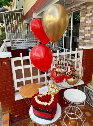 Aniversario 6
