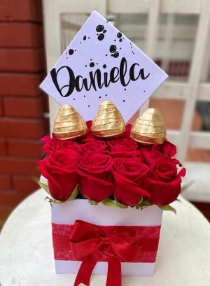 Aniversario 9
