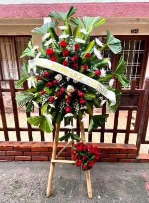 Condolencia 12
