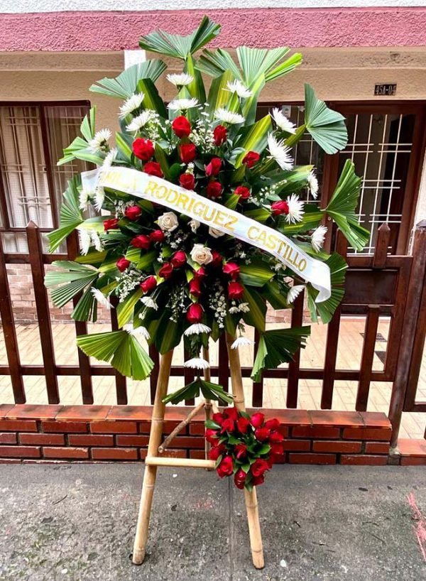 Condolencia 12