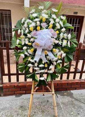 Condolencia 13