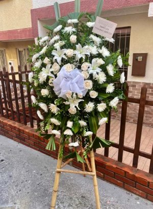 Condolencia 14
