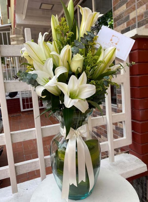 Condolencia 15