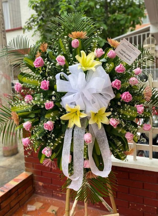 Condolencia 16