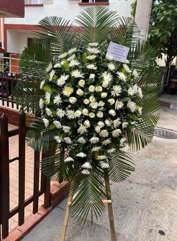 Condolencia 17
