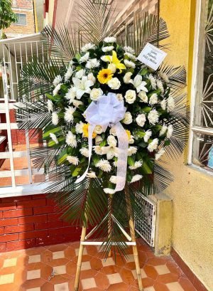 Condolencia 2