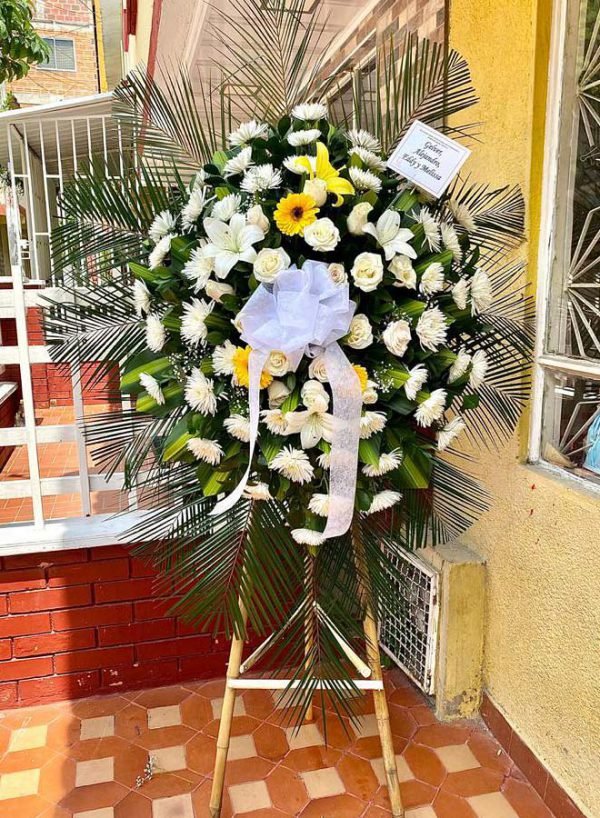 Condolencia 2