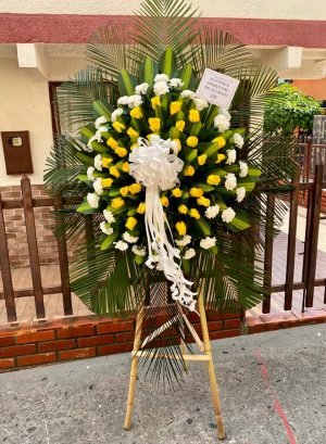 Condolencia 3
