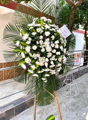 Condolencia 4