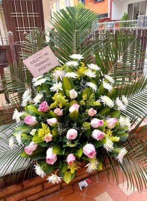 Condolencia 5