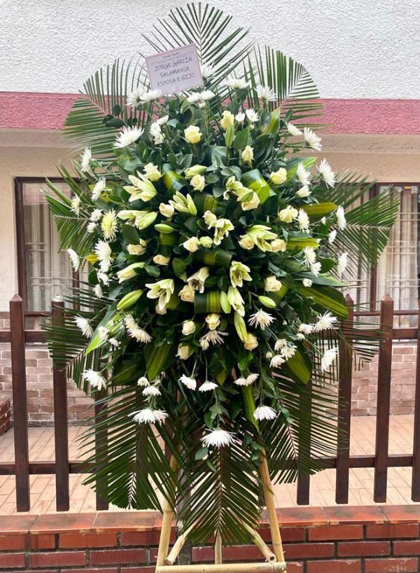 Condolencia 6