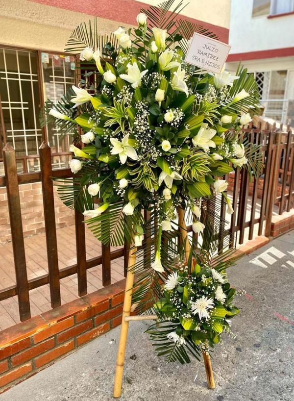 Condolencia 8