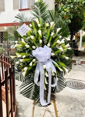 Condolencia 9