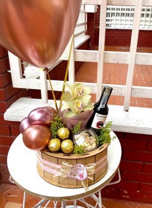 Cumpleaños 11