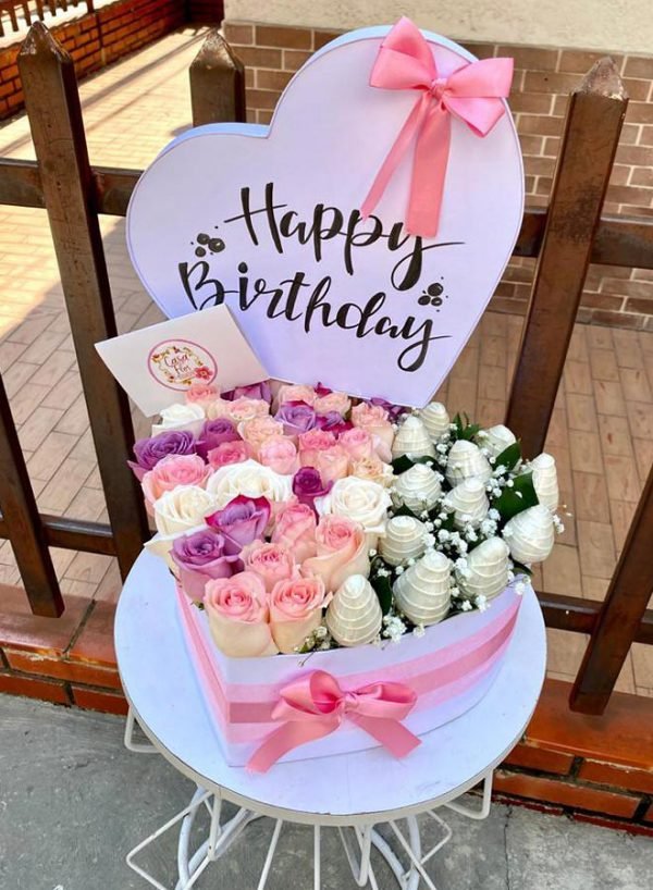 Cumpleaños 13