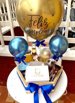 Cumpleaños 14