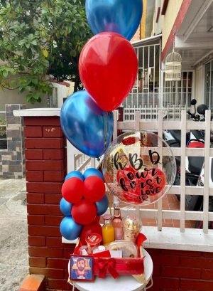 Cumpleaños 16