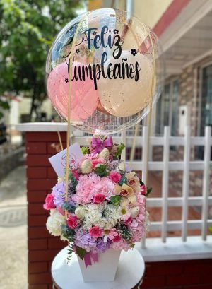 Cumpleaños 23