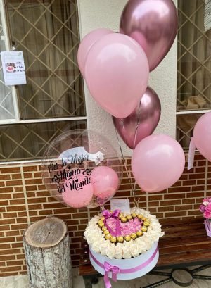 Cumpleaños 25