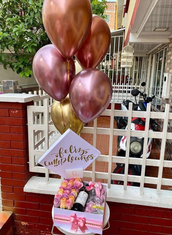 Cumpleaños 27