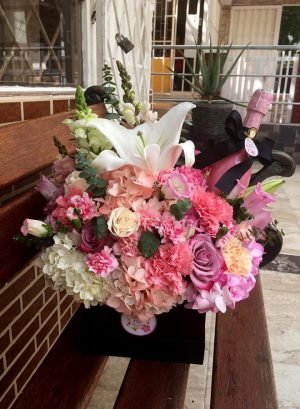 Cumpleaños 32