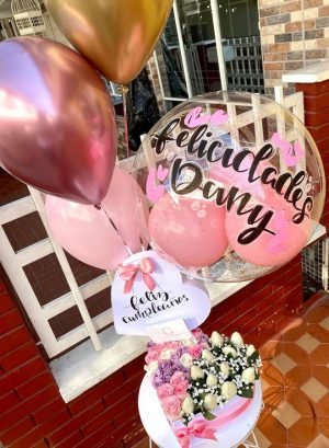 Cumpleaños 5