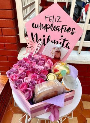 Desayuno Sorpresa 10