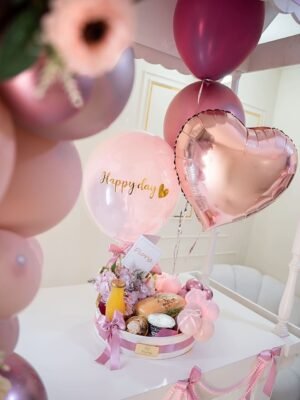 Desayuno Sorpresa 11