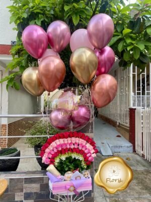 Desayuno Sorpresa 13