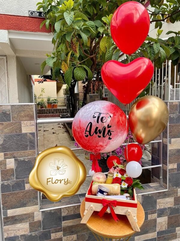 Aniversario 15