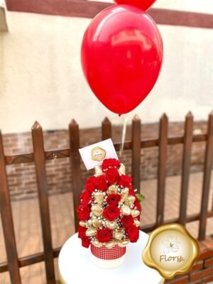Aniversario 20