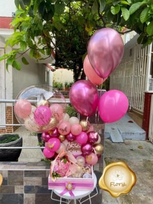 Cumpleaños 43