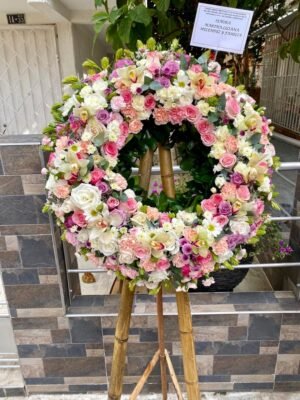 Condolencia 18