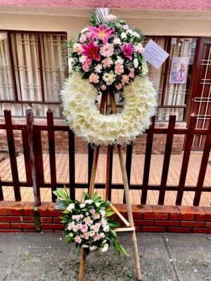 Condolencia 20