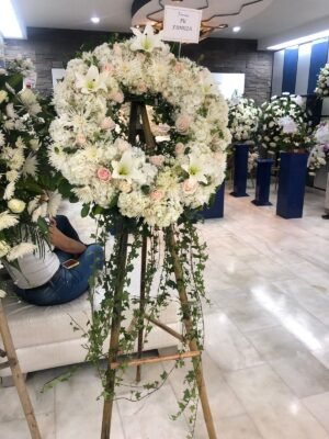 Condolencia 21