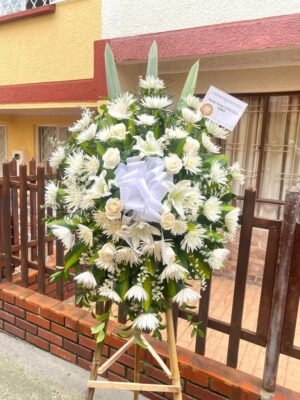 Condolencia 22