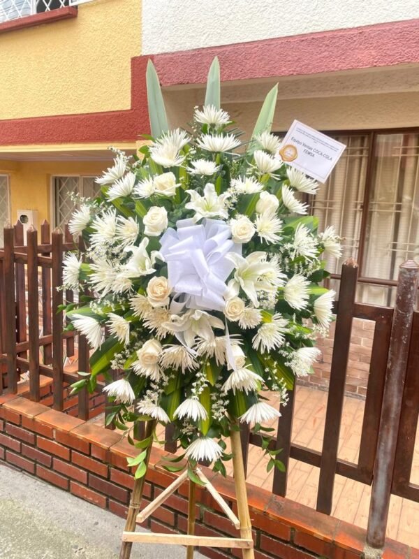Condolencia 22