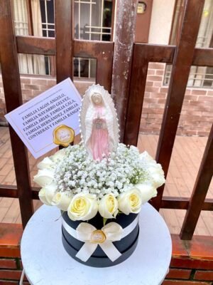 Condolencia 23