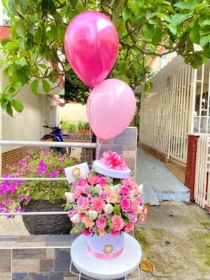 Cumpleaños 55