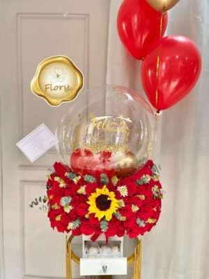 Aniversario 35