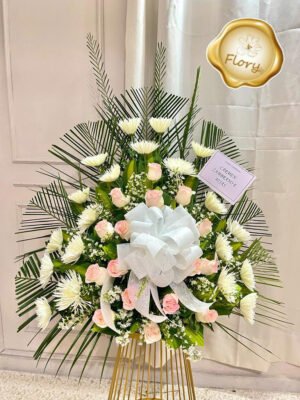 Condolencia 26