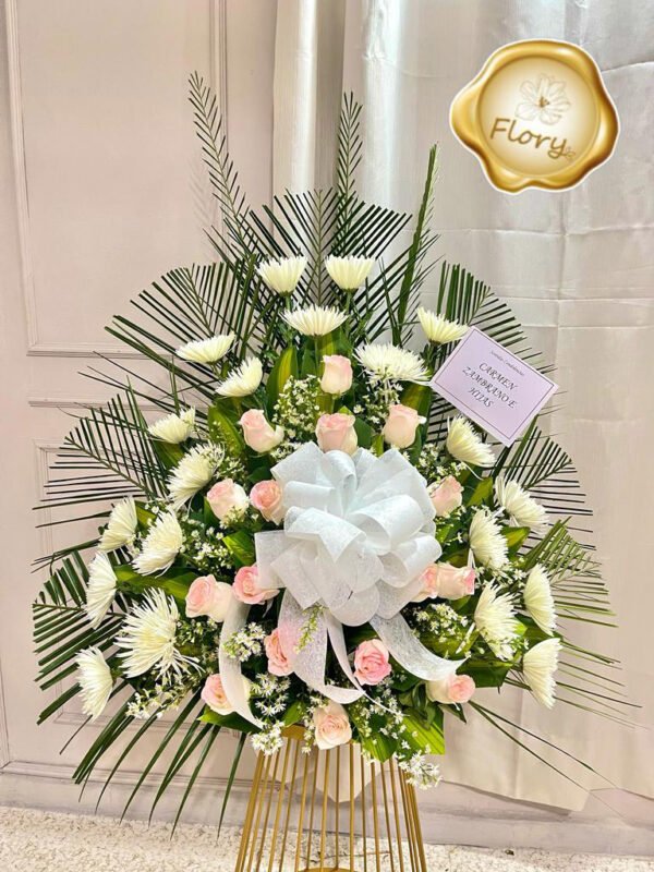 Condolencia 26