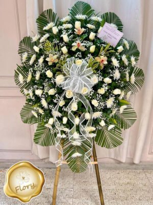 Condolencia 27