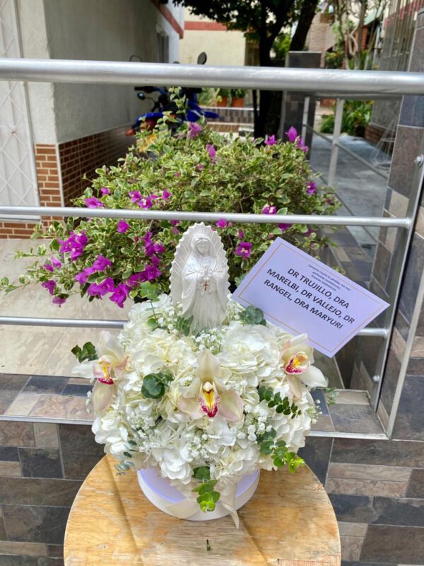 Condolencia 29
