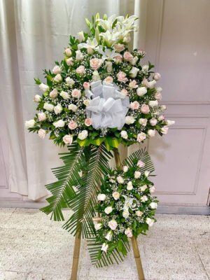 Condolencia 32
