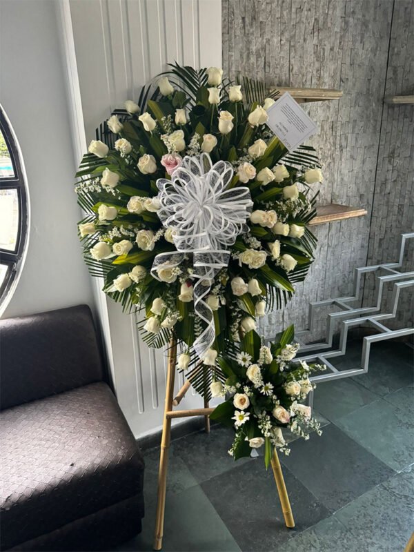 Condolencia 34