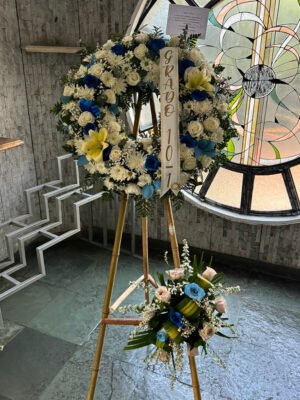 Condolencia 35