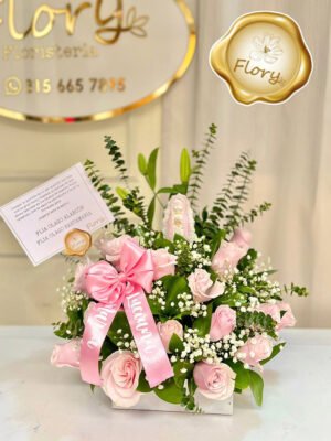 Condolencia 36